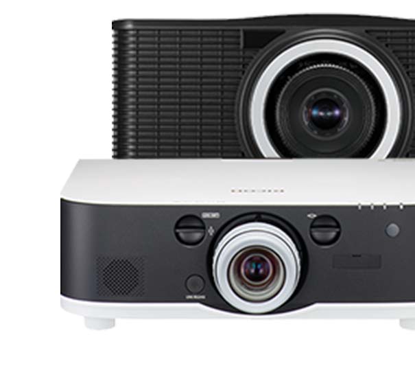high-end-projector