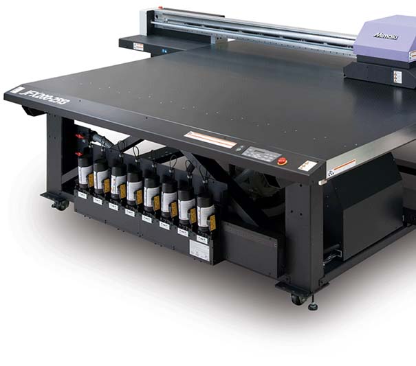 wideformat