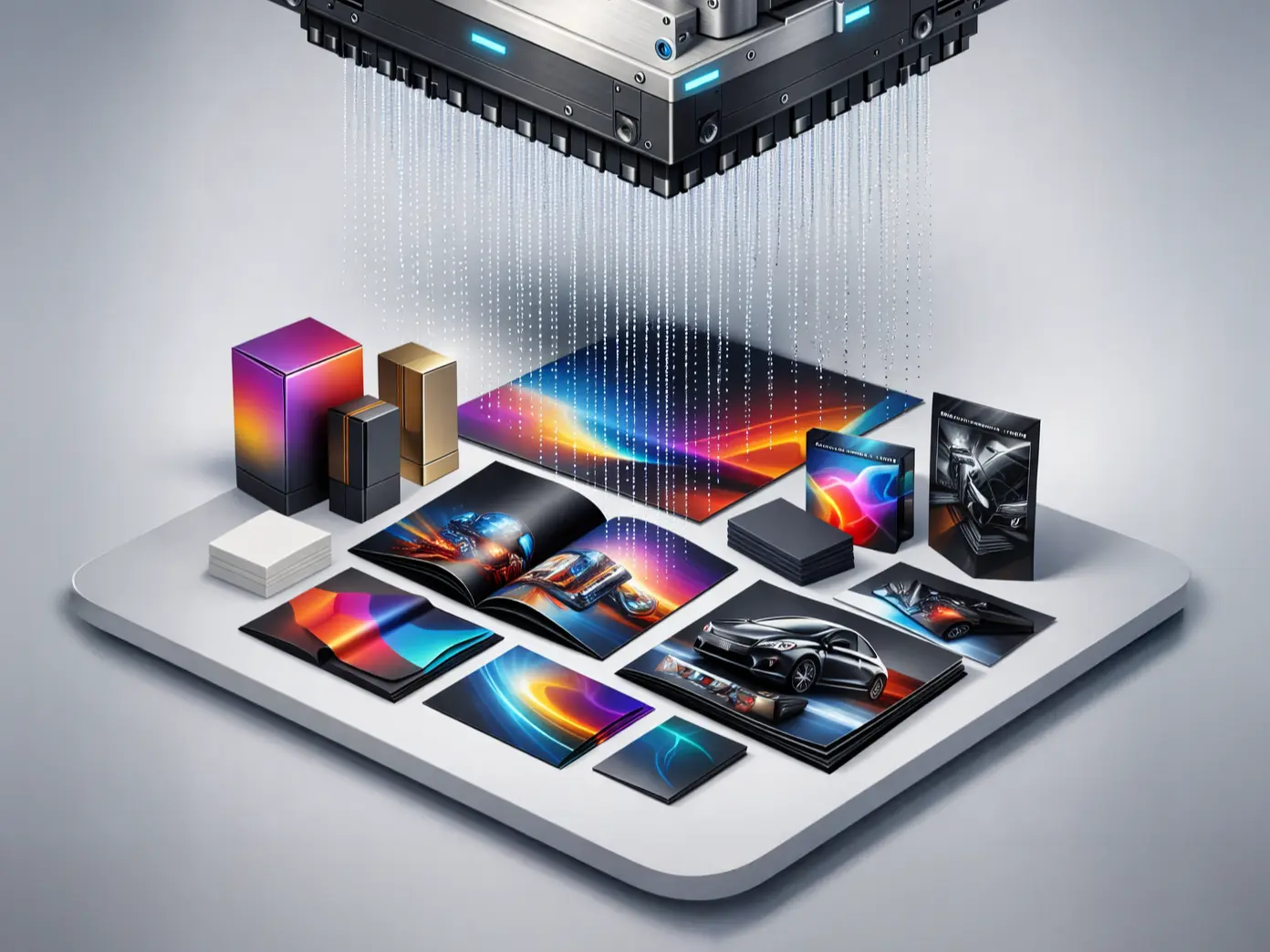 D.O.S print and document solutions