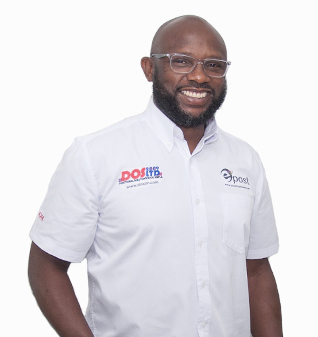 CEO Name, Founder & CEO