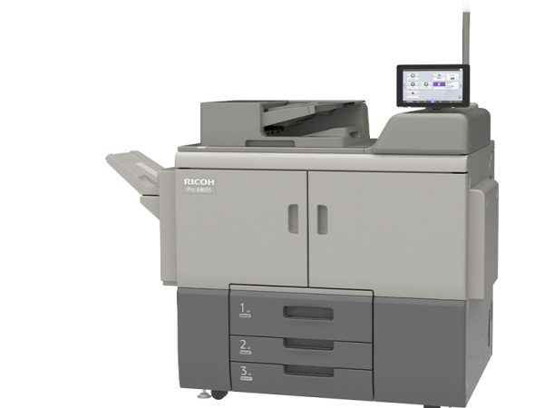 Ricoh Pro 8400 Series