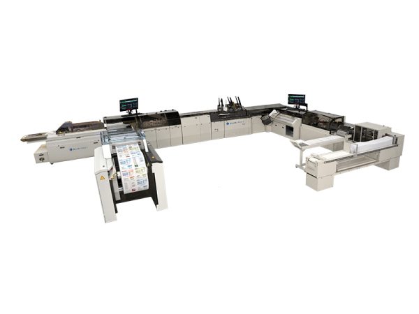BlueCrest Solutions