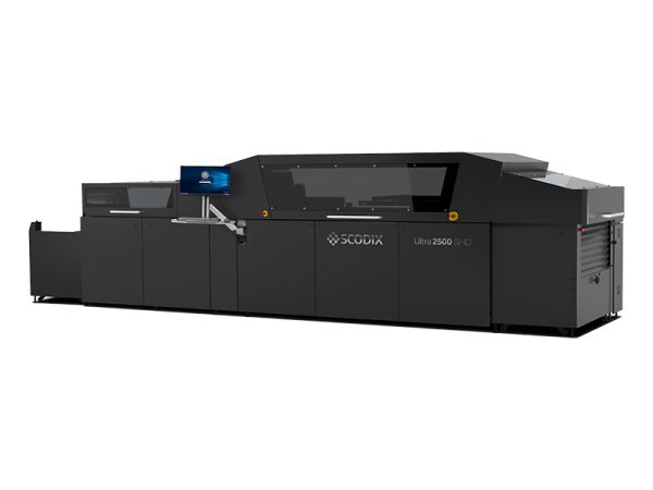 Scodix Ultra 2500 SHD