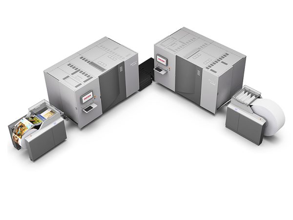 Ricoh Pro VC40000