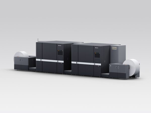 Ricoh Pro VC80000