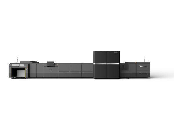 Ricoh Pro Z75