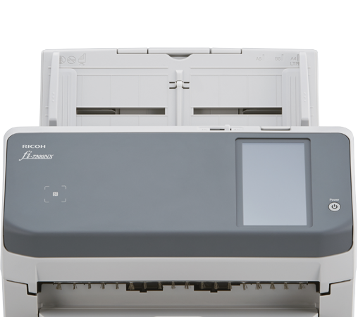 RICOH fi-7300NX Network Document Scanner