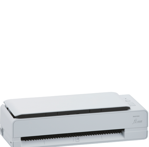 RICOH fi-800R Compact Duplex Document Scanner