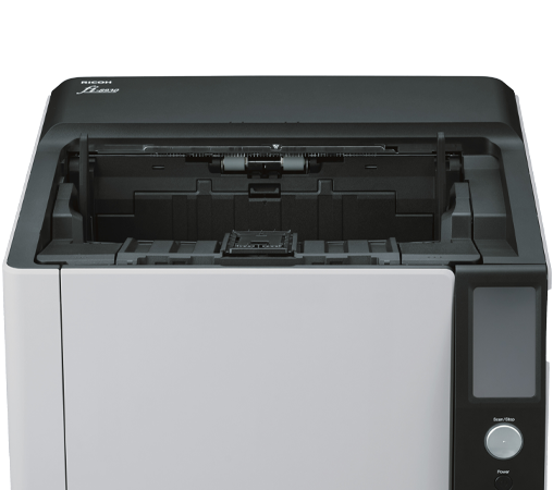RICOH fi-8930 Production Document Scanner