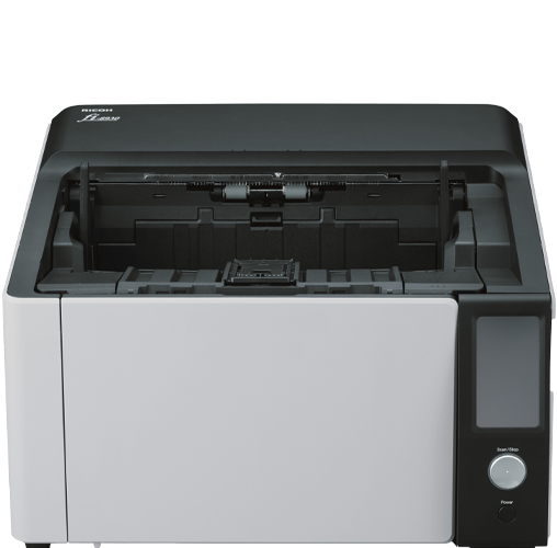 RICOH fi-8930 Production Document Scanner