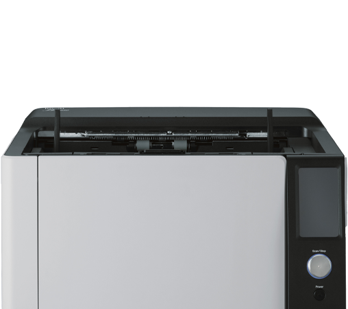 RICOH fi-8950 Production Document Scanner