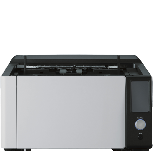 RICOH fi-8950 Production Document Scanner