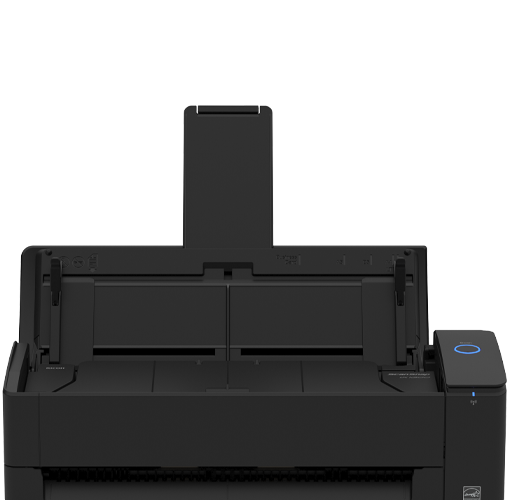 RICOH ScanSnap iX1300 Compact Desktop Scanner