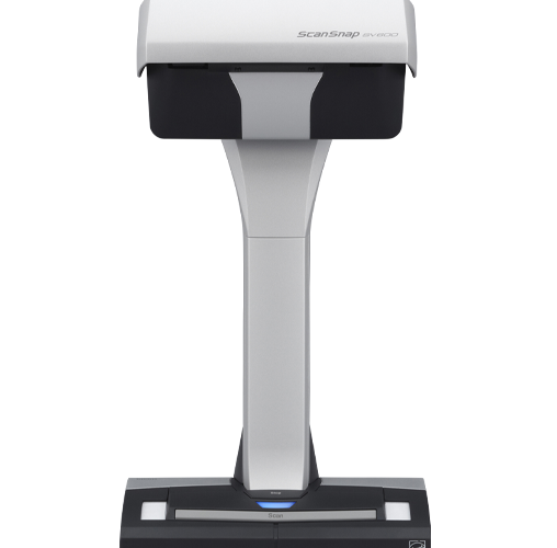 RICOH ScanSnap SV600 Overhead Contactless Scanner
